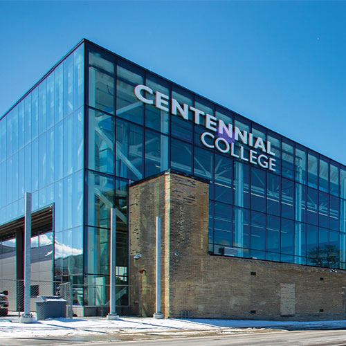 Dental Clinic for Centennial University Students