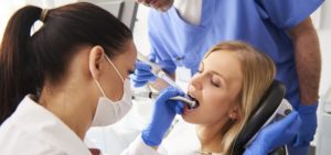 student dental clinic in toronto
