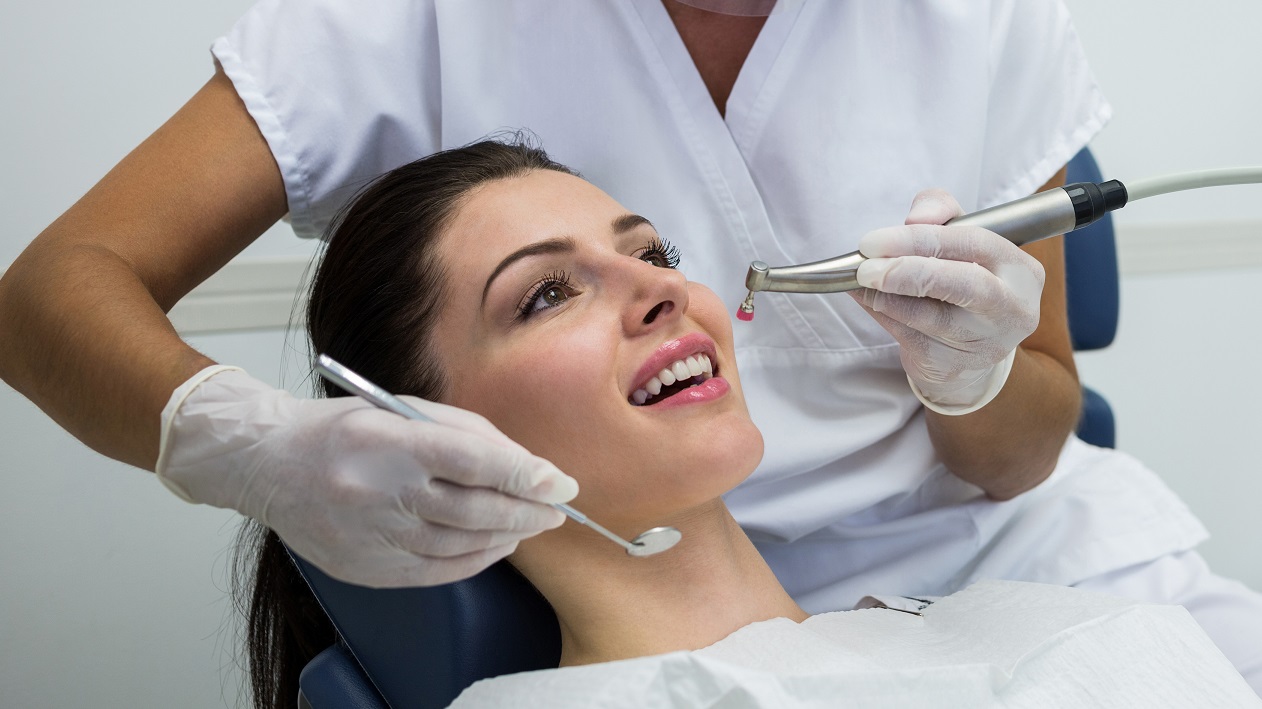 How Are Major and Basic Restorative Dentistry Different
