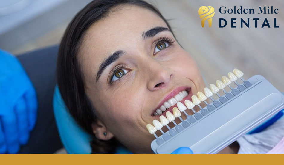 Dental bonding is a cosmetic dental procedure
